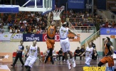 Chris Dierker bất ngờ tuyên bố không thi đấu cho Danang Dragons ở VBA 2019