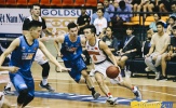 Danang Dragons công bố danh sách bảo vệ cầu thủ VBA 2019