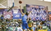 Hanoi Buffaloes công bố danh sách bảo vệ cầu thủ VBA 2019