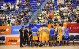 Hochiminh City Wings công bố danh sách bảo vệ cầu thủ VBA 2019