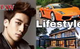 Khám phá BST siêu xe triệu đô của cựu thành viên Big Bang – Seungri