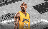 Kobe Bryant: 'Tôi luôn mơ được thi đấu ở New York'