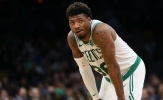 Marcus Smart chơi lớn với tình huống khiến “Gã khổng lồ” Joel Embiid phải đo đất và cái kết