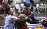 Thang Long Warriors công bố danh sách bảo vệ VBA 2019