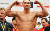 60 triệu bảng Anh để mời “Búa thép” Wladimir Klitschko trở lại Boxing