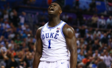 Huyền thoại NBA tin Zion Williamson là chìa khoá trở lại hào quang xưa của Knicks