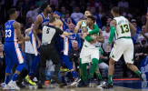 Một phút bốc đồng, Marcus Smart trả giá với bạc tỷ