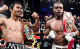 Trận đấu Errol Spence Jr. vs. Manny Pacquiao sẽ không xảy ra
