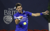 Djokovic thắng trận ra quân, bắt đầu chinh phục danh hiệu thứ 7 tại Miami