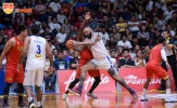 Saigon Heat vs San Miguel Alab Pilipinas (24/3) - Thách thức nhà vô địch
