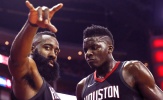 Clint Capela sẽ bỏ túi cả “núi tiền” nếu giúp Rockets làm được điều này