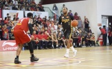 Hạ gục Alab, Trevon Hughes nói lời đanh thép về mục tiêu Playoff của Saigon Heat