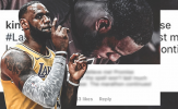 LeBron James hứa đưa Lakers trở lại playoffs