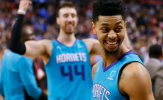 Toronto Raptors thất thủ trước cú buzzer-beater điên rồ của Jeremy Lamb