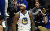 Nạn phân biệt chủng tộc ở NBA qua góc nhìn của DeMarcus Cousins