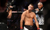 Ngứa đòn, Nate Diaz chửi cả McGregor, Poirier lẫn Khabib