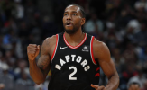 Raptors tin có thể trói chân Kawhi Leonard bằng lương khủng