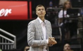 Rick Carleway hết lời ca ngợi Kristaps Porzingis