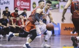 Hậu VBA Protect: Thang Long Warriors và niềm tin cho bóng rổ không chuyên Hà Nội