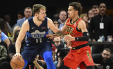 Luka Doncic xem nhẹ những tranh luận về 'tân binh của năm'