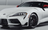 Huyền thoại xế thể thao Toyota GR Supra 2020 bất ngờ ra mắt Đông Nam Á, giá dự kiến hơn 3,5 tỷ đồng