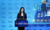 Kết quả VBA Draft 2019: Kịch chiến ở Thủ đô