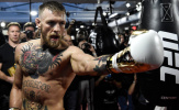 Bỏ MMA, Conor McGregor chuyển sang đô vật WWE?