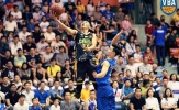 Lý do chính khiến nhà vô địch Cantho Catfish không thể tham dự VBA 2019