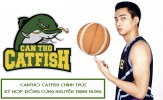Một mảnh của 'Flash Brothers' tái hợp cùng Phú Hoàng tại bến Ninh Kiều