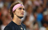 Nếu điều này xảy ra, soái ca Zverev sẽ lập tức từ giã quần vợt
