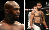 UFC 239: “Quỷ vương” Jon Jones trở lại, bảo vệ đai trước Thiago Santos