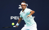 Thắng tay vợt 19 tuổi, Federer vào chung kết Miami Open
