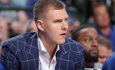 Chưa ra mắt Dallas Mavericks, Kristaps Porzingis đã vướng nghi án hiếp dâm
