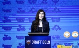 Tracy Thư Lương: 'Chúng tôi đã để ý Thành Đạt từ lâu, anh ta là một ngôi sao'