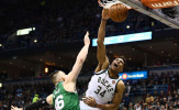 Antetokounmpo có thể trở lại trong chuỗi làm khách của Bucks