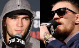 Giải nghệ MMA nhưng McGregor vẫn cứ thích “chọc” Khabib