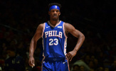 Jimmy Butler tin vào điều kỳ diệu đến từ 76ers
