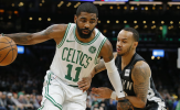 Kyrie Irving có thể gia nhập Brooklyn Nets