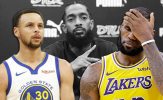 LeBron James và Stephen Curry tiếc thương trước sự ra đi của rapper Nipsey Hussle