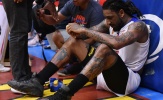 Balkman gục đầu cúi mặt, San Miguel Alab 'ôm hận' trước Hong Kong Eastern