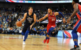 Ben Simmons ủng hộ Luka Doncic đoạt giải “tân binh của năm”