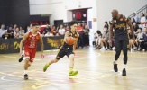 'Chảo lửa' truyền động lực, Saigon Heat hạ đẹp nhà ĐKVĐ ABL