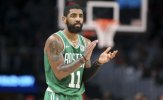 Kyrie Irving: “Hãy để anh ấy cưỡi ngựa dưới ánh hoàng hôn cuối cùng”