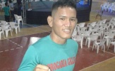Võ sĩ MMA tử vong sau khi bị hạ KO