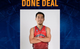 Chính thức! Chia tay Saigon Heat, Hồng Gia Lân đã có bến đỗ mới