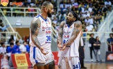 ABL ngày 3/4: Cửa khó cho Alab Pilipinas, cơ hội với Mono Vampire