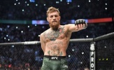 McGregor xác nhận trở lại lồng sắt