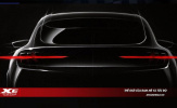 Ford sẽ trình làng mẫu SUV cạnh tranh với Lamborghini Urus và Tesla Model X