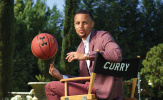 Curry lọt vào TOP 3 tay ghi điểm vĩ đại nhất lịch sử Warriors