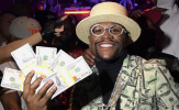 Floyd Mayweather sẽ không tái đấu Pacquiao vì tiền